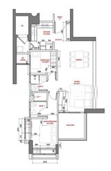 Beacon Heights (D12), Condominium #627403961